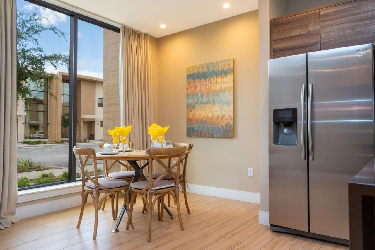 Stunning 4 Bd Bbq Close To Disney @ Magic Village Views 3049 Four Corners Ngoại thất bức ảnh