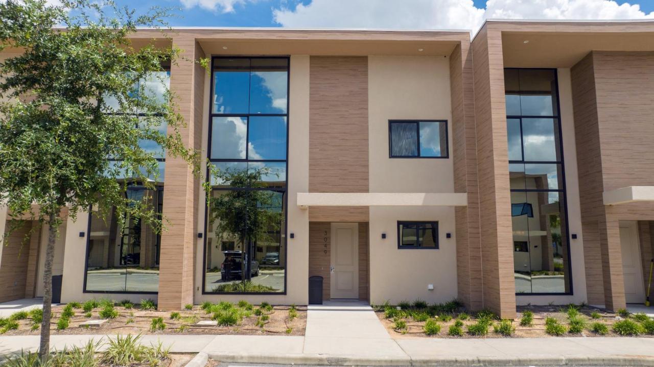 Stunning 4 Bd Bbq Close To Disney @ Magic Village Views 3049 Four Corners Ngoại thất bức ảnh