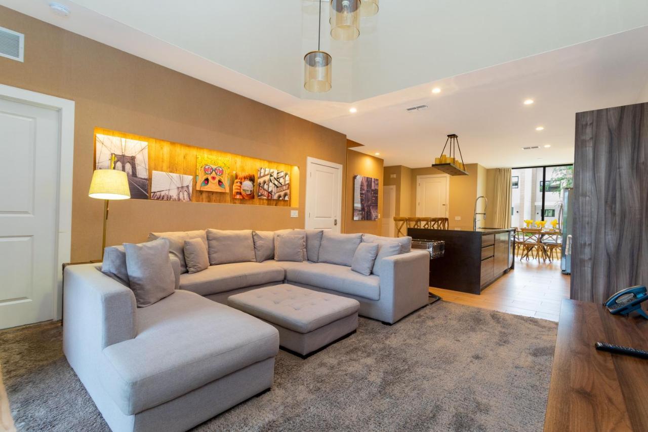 Stunning 4 Bd Bbq Close To Disney @ Magic Village Views 3049 Four Corners Ngoại thất bức ảnh