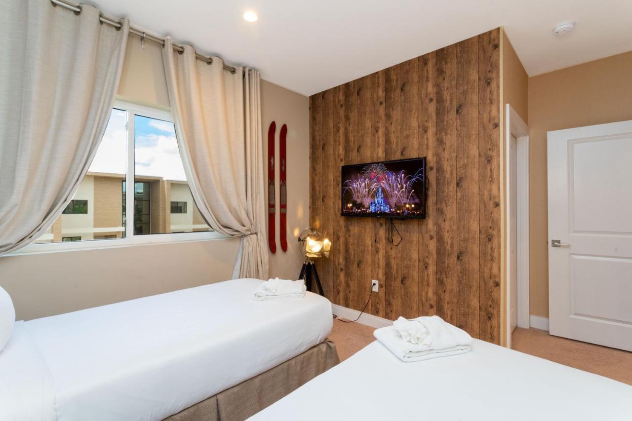 Stunning 4 Bd Bbq Close To Disney @ Magic Village Views 3049 Four Corners Ngoại thất bức ảnh