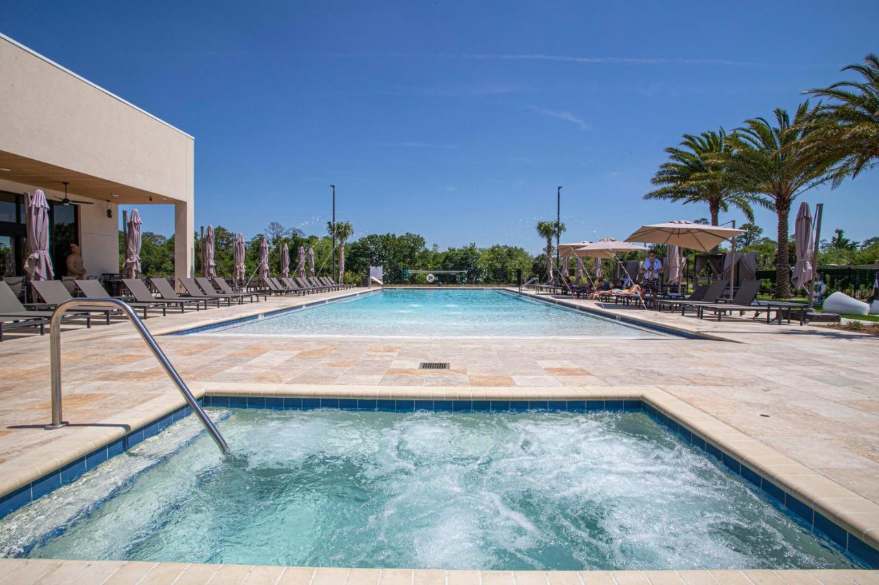 Stunning 4 Bd Bbq Close To Disney @ Magic Village Views 3049 Four Corners Ngoại thất bức ảnh